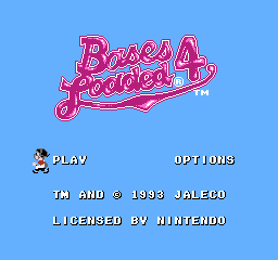 满垒王 (美版)(Rev B) (运动)